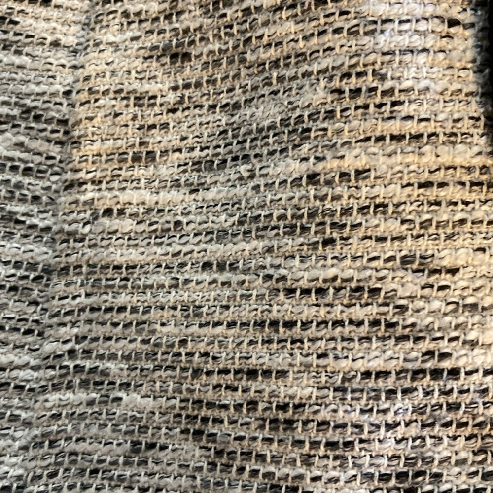 GUESS Double Breasted Trench Coat with removable belt - Picture 8 of 10